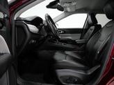 Thumbnail of 2022 Velvet Red Pearlcoat Jeep Compass