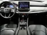 Thumbnail of 2022 Velvet Red Pearlcoat Jeep Compass