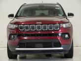 Thumbnail of 2022 Velvet Red Pearlcoat Jeep Compass