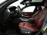 Thumbnail of 2022 Mineral Grey Metallic BMW 330