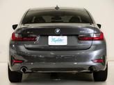 Thumbnail of 2022 Mineral Grey Metallic BMW 330