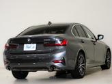 Thumbnail of 2022 Mineral Grey Metallic BMW 330