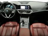 Thumbnail of 2022 Mineral Grey Metallic BMW 330