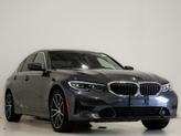 Photo of 2022 Mineral Grey Metallic BMW 330