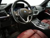 Thumbnail of 2022 Mineral Grey Metallic BMW 330
