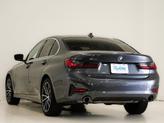 Thumbnail of 2022 Mineral Grey Metallic BMW 330