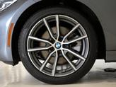 Thumbnail of 2022 Mineral Grey Metallic BMW 330