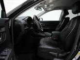 Thumbnail of 2025 Crystal Black Pearl Honda CR-V