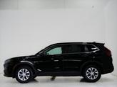 Thumbnail of 2025 Crystal Black Pearl Honda CR-V