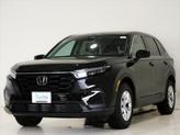 Thumbnail of 2025 Crystal Black Pearl Honda CR-V