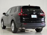 Thumbnail of 2025 Crystal Black Pearl Honda CR-V