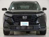 Thumbnail of 2025 Crystal Black Pearl Honda CR-V