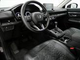 Thumbnail of 2025 Crystal Black Pearl Honda CR-V