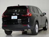 Thumbnail of 2025 Crystal Black Pearl Honda CR-V