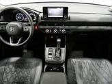 Thumbnail of 2025 Crystal Black Pearl Honda CR-V