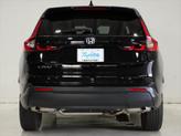 Thumbnail of 2025 Crystal Black Pearl Honda CR-V