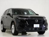 Photo of 2025 Crystal Black Pearl Honda CR-V