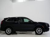 Thumbnail of 2025 Crystal Black Pearl Honda CR-V