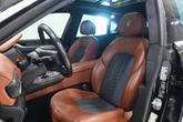 Thumbnail of 2017 Rosso Rubino Mica Maserati Levante