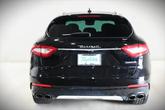 Thumbnail of 2017 Rosso Rubino Mica Maserati Levante