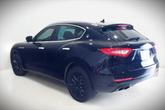 Thumbnail of 2017 Rosso Rubino Mica Maserati Levante