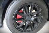 Thumbnail of 2017 Rosso Rubino Mica Maserati Levante