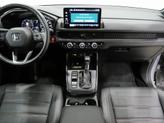 Thumbnail of 2024 Urban Gray Pearl Honda CR-V Hybrid