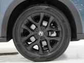Thumbnail of 2024 Green Honda HR-V