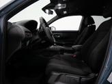 Thumbnail of 2024 Green Honda HR-V