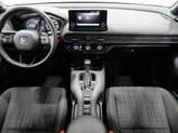 Thumbnail of 2024 Green Honda HR-V