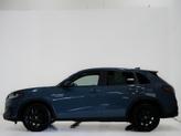 Thumbnail of 2024 Green Honda HR-V