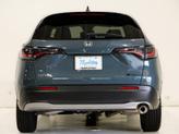 Thumbnail of 2024 Green Honda HR-V