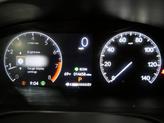 Thumbnail of 2024 Green Honda HR-V