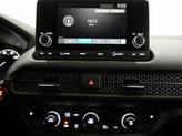 Thumbnail of 2024 Green Honda HR-V