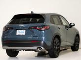 Thumbnail of 2024 Green Honda HR-V