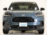 Thumbnail of 2024 Green Honda HR-V