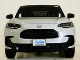 Thumbnail of 2026 Platinum White Pearl Honda HR-V