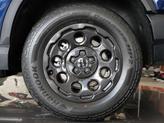 Thumbnail of 2026 Obsidian Blue Pearl Honda Passport