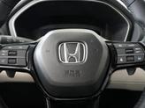 Thumbnail of 2026 Obsidian Blue Pearl Honda Passport