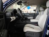 Thumbnail of 2026 Obsidian Blue Pearl Honda Passport
