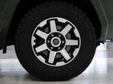 Thumbnail of 2022 Army Green Toyota 4Runner