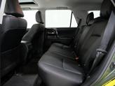 Thumbnail of 2022 Army Green Toyota 4Runner