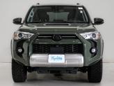 Thumbnail of 2022 Army Green Toyota 4Runner