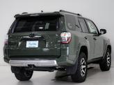 Thumbnail of 2022 Army Green Toyota 4Runner
