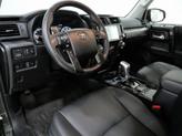 Thumbnail of 2022 Army Green Toyota 4Runner