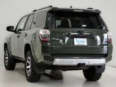 Thumbnail of 2022 Army Green Toyota 4Runner