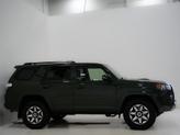 Thumbnail of 2022 Army Green Toyota 4Runner