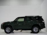 Thumbnail of 2022 Army Green Toyota 4Runner