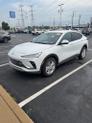 Thumbnail of 2025 Summit White Buick Envista