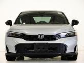 Thumbnail of 2025 Solar Silver Metallic Honda Civic